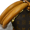 Louis Vuitton Keepall Monogram Canvas