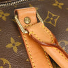 Louis Vuitton Keepall Bandouliere Monogram Canvas