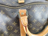 Louis Vuitton Keepall Monogram Canvas