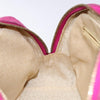 Celine Vintage Macadam C Macadam Suede