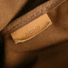 Louis Vuitton Saumur Monogram Canvas