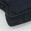 Celine Circle Logo Nylon