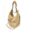 Chloe Heloise Hobo Leather