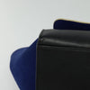 Celine Trapeze Leather