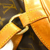 Louis Vuitton Montsouris Monogram Canvas
