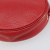 Christian Dior Vintage Leather