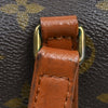 Louis Vuitton Papillon Monogram Canvas