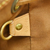 Louis Vuitton Vintage Montsouris Monogram Canvas