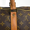 Louis Vuitton Keepall Monogram Canvas