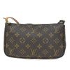 Louis Vuitton Pochette Accessoires NM Monogram Canvas