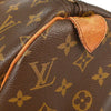 Louis Vuitton Keepall Monogram Canvas