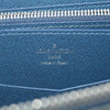 Louis Vuitton Zippy XL Taiga Leather