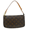 Louis Vuitton Pochette Accessoires NM Monogram Canvas