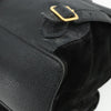 Gucci Vintage Bamboo Suede
