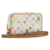 Louis Vuitton Wapity Trousse Monogram Multicolor