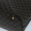 Celine C Macadam PVC Leather