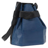 Louis Vuitton Vintage Sac d'Epaule Epi Leather