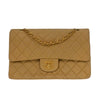 Chanel Timeless - Classic Double Flap Leather