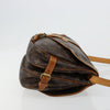 Louis Vuitton Saumur Monogram Canvas