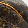 Louis Vuitton Keepall Monogram Canvas