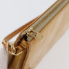 Louis Vuitton Lexington Pochette Monogram Vernis