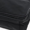 Prada Convertible Front Zip Tessuto with Saffiano Leather