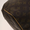 Louis Vuitton Keepall Monogram Canvas