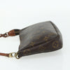Louis Vuitton Pochette Accessoires NM Monogram Canvas