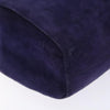 Prada Vintage Suede