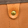 Louis Vuitton Keepall Monogram Canvas
