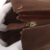 Salvatore Ferragamo Vala tote Canvas