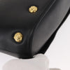 Salvatore Ferragamo Vintage Leather