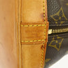Louis Vuitton Alma Monogram Canvas