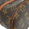 Louis Vuitton Papillon Monogram Canvas