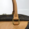 Louis Vuitton Deauville Monogram Canvas
