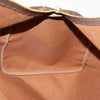 Louis Vuitton Keepall Monogram Canvas