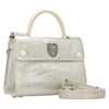 Christian Dior Diorever Leather