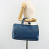 Louis Vuitton Speedy Epi Leather