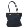 Celine Circle Logo Nylon