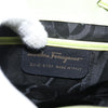 Salvatore Ferragamo Gancini Suede