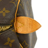 Louis Vuitton Keepall Monogram Canvas