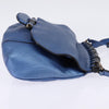 Gucci Nouveau Fringe Leather