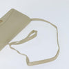 Celine Flap Shoulder Leather