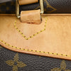 Louis Vuitton Deauville Monogram Canvas
