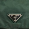 Prada Buckle Messenger Tessuto