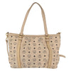 MCM Vintage Visetos Canvas
