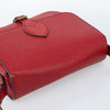 Louis Vuitton Cartouchiere Epi Leather