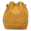 Louis Vuitton Noe Epi Leather