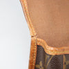 Louis Vuitton Sac Gibeciere Messenger Monogram Canvas