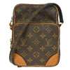 Louis Vuitton Amazone Monogram Canvas